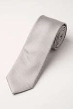 Gravata Masculina Slim Gold 1200 Fios