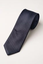 Gravata Masculina Slim Gold 1200 Fios