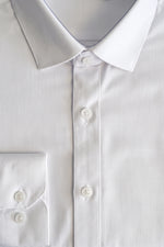 Camisa Social Slim Fibra de Bambu Texturizada