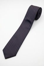 Gravata Masculina Slim Roberto Gabbani 2400 Fios