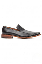 Sapato Social Loafer Piacenza em Couro