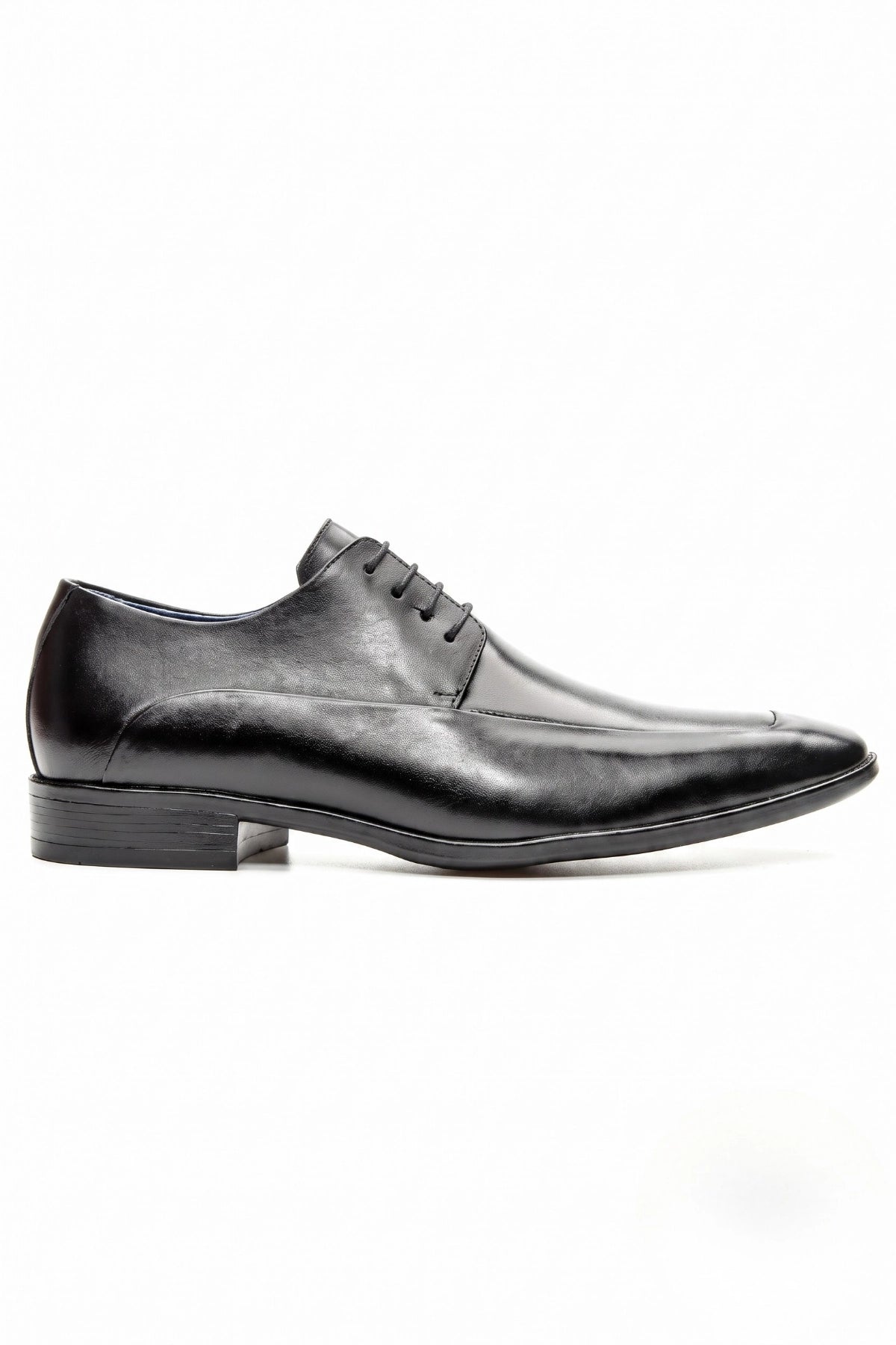 Sapato Social Derby Urbano em Couro Legítimo