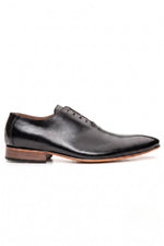 Sapato Social Wholecut Couro Legítimo Premium