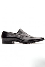 Sapato Social Loafer Italiano em Couro Legítimo