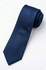 Gravata Masculina Semi Slim Estilo Seda 2400 Fios