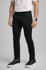 Calça Sarja Masculina com Elastano Premium