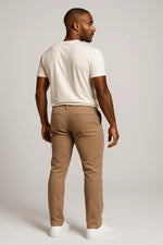 Calça Sarja Masculina com Elastano Premium