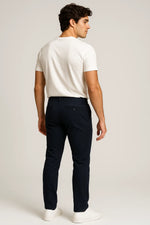 Calça Sarja Masculina com Elastano Premium