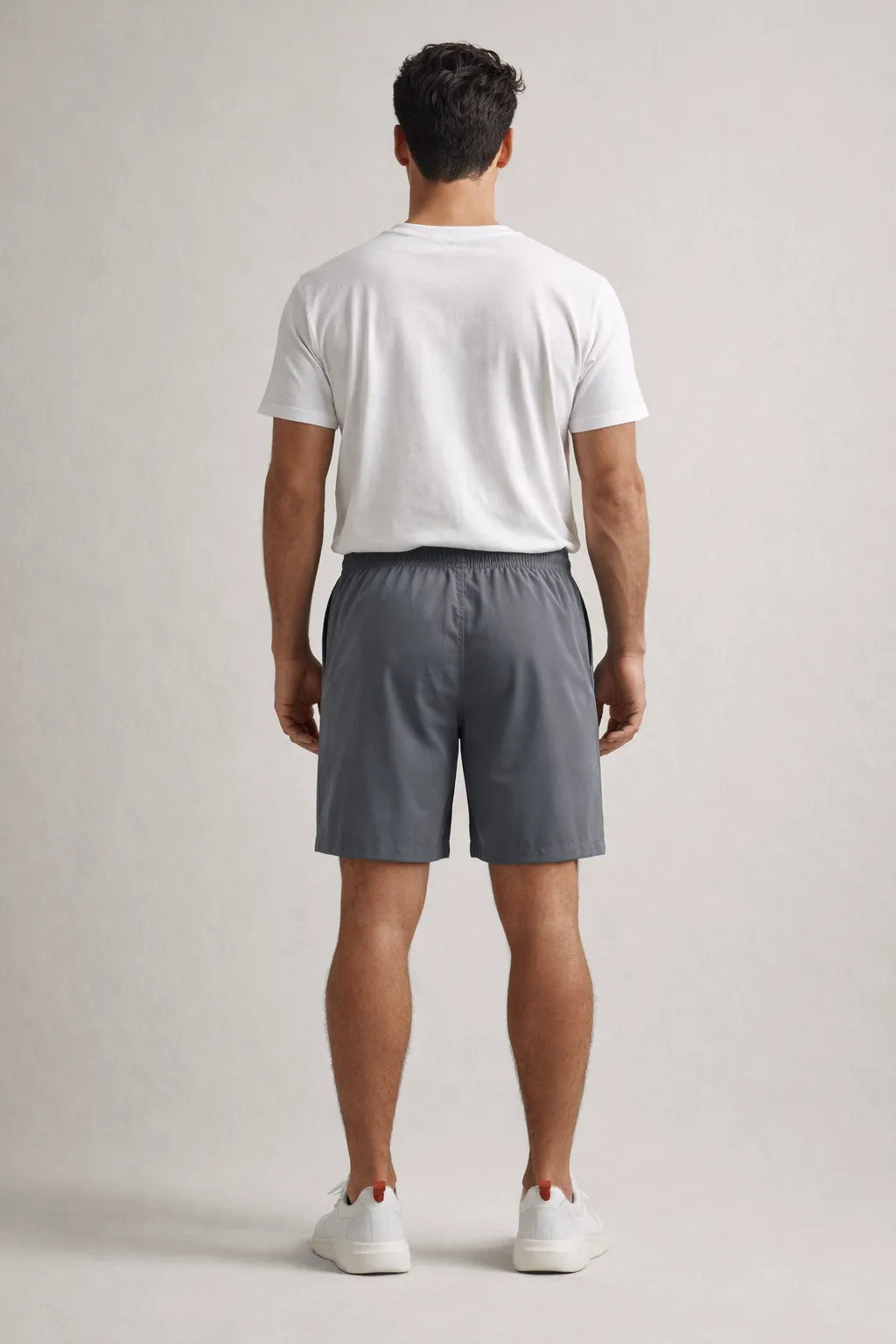 Short Masculino Liso Premium