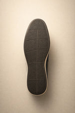 Sapato Casual Masculino Málaga em Couro Legítimo