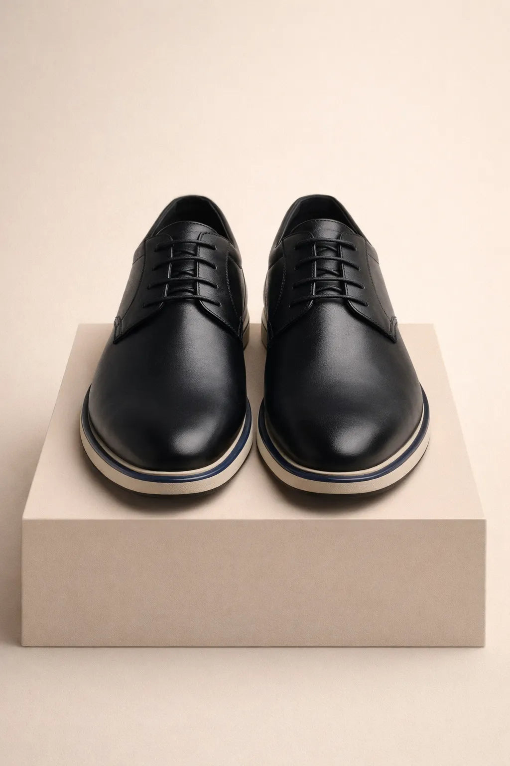 Sapato Casual Masculino Vicenza em Couro Bovino