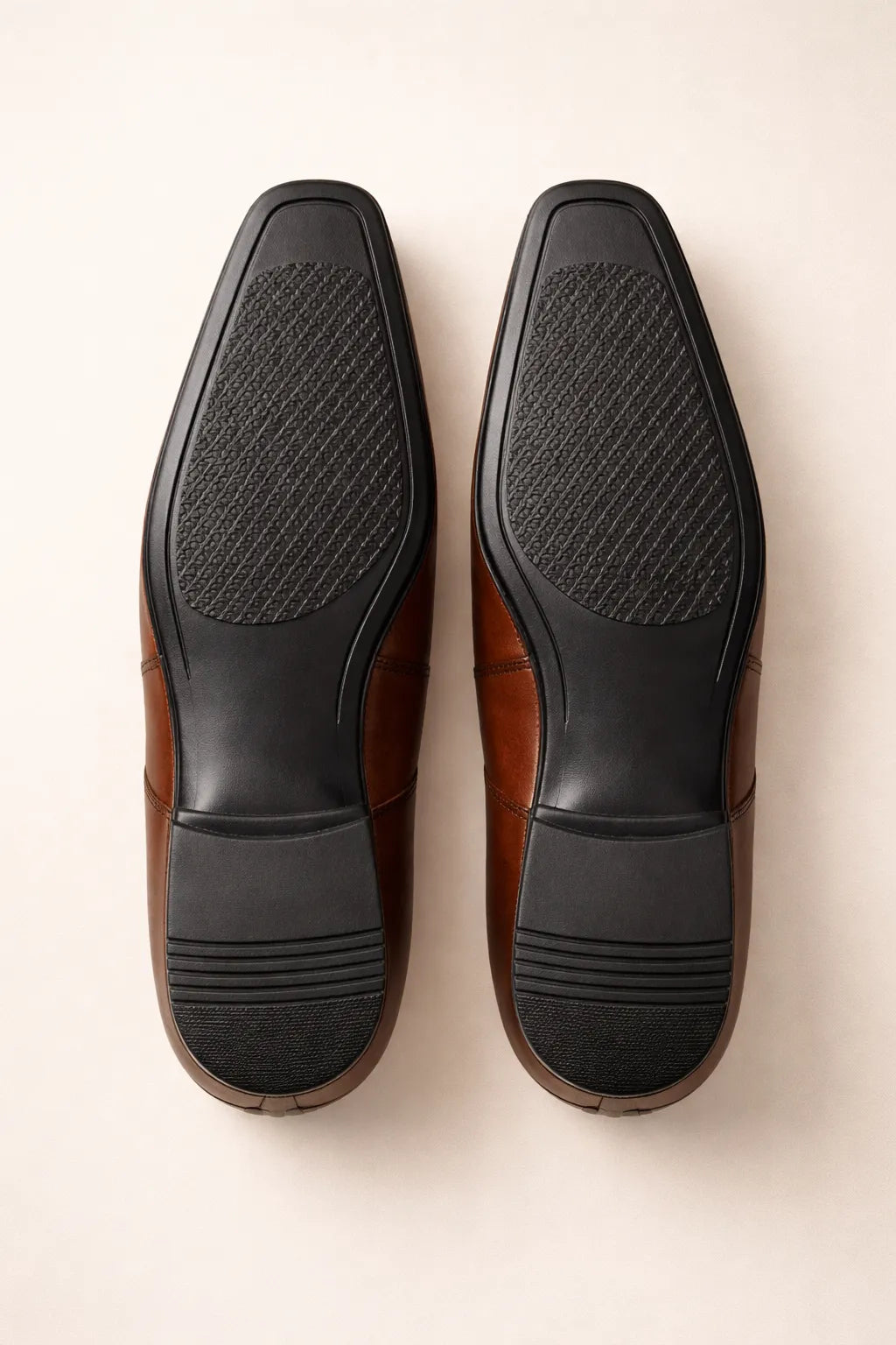 Sapato Social Ravello em Couro Legítimo