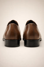 Sapato Social Sorrento em Couro Legítimo