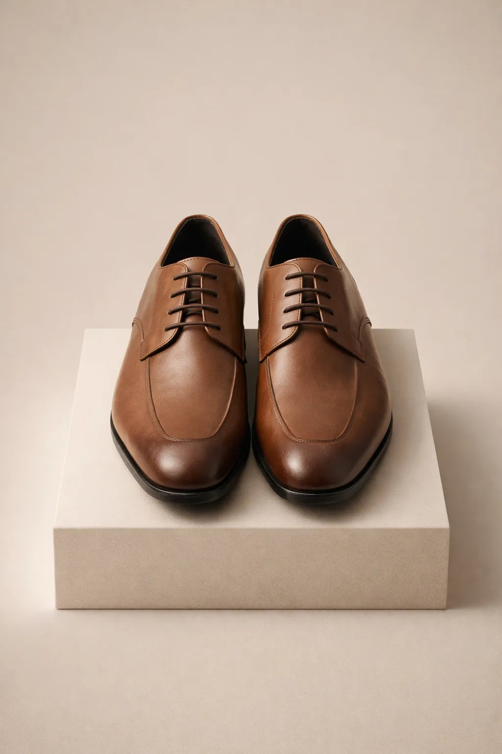 Sapato Social Sorrento em Couro Legítimo