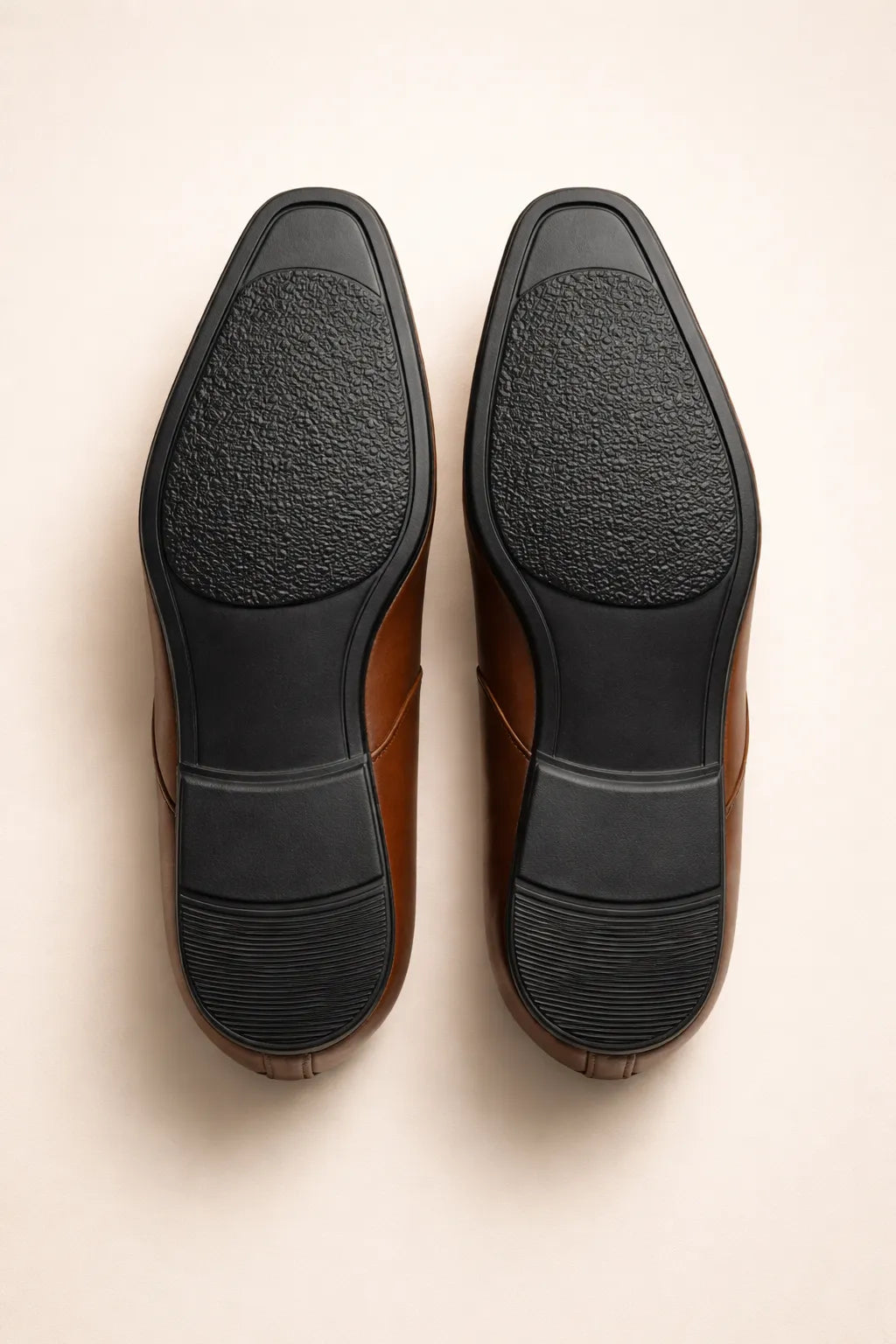 Sapato Social Sorrento em Couro Legítimo