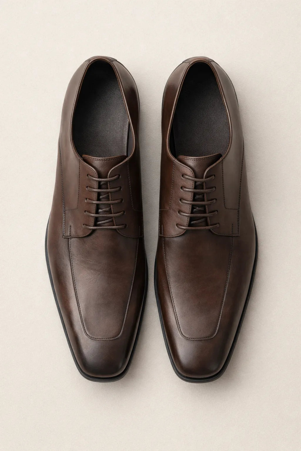 Sapato Social Sorrento em Couro Legítimo