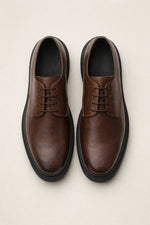 Sapato Casual Masculino Ferraro em Couro Legítimo