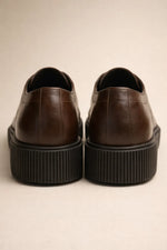 Sapato Casual Masculino Ferraro em Couro Legítimo