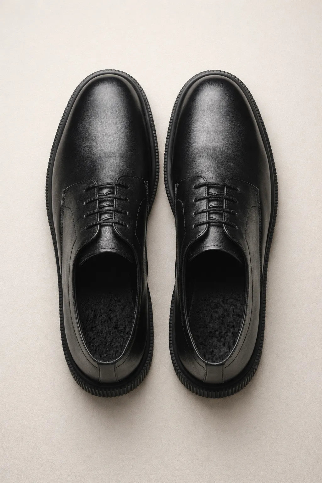 Sapato Casual Masculino Ferraro em Couro Legítimo