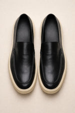 Sapato Casual Loafer Bellini em Couro Legítimo