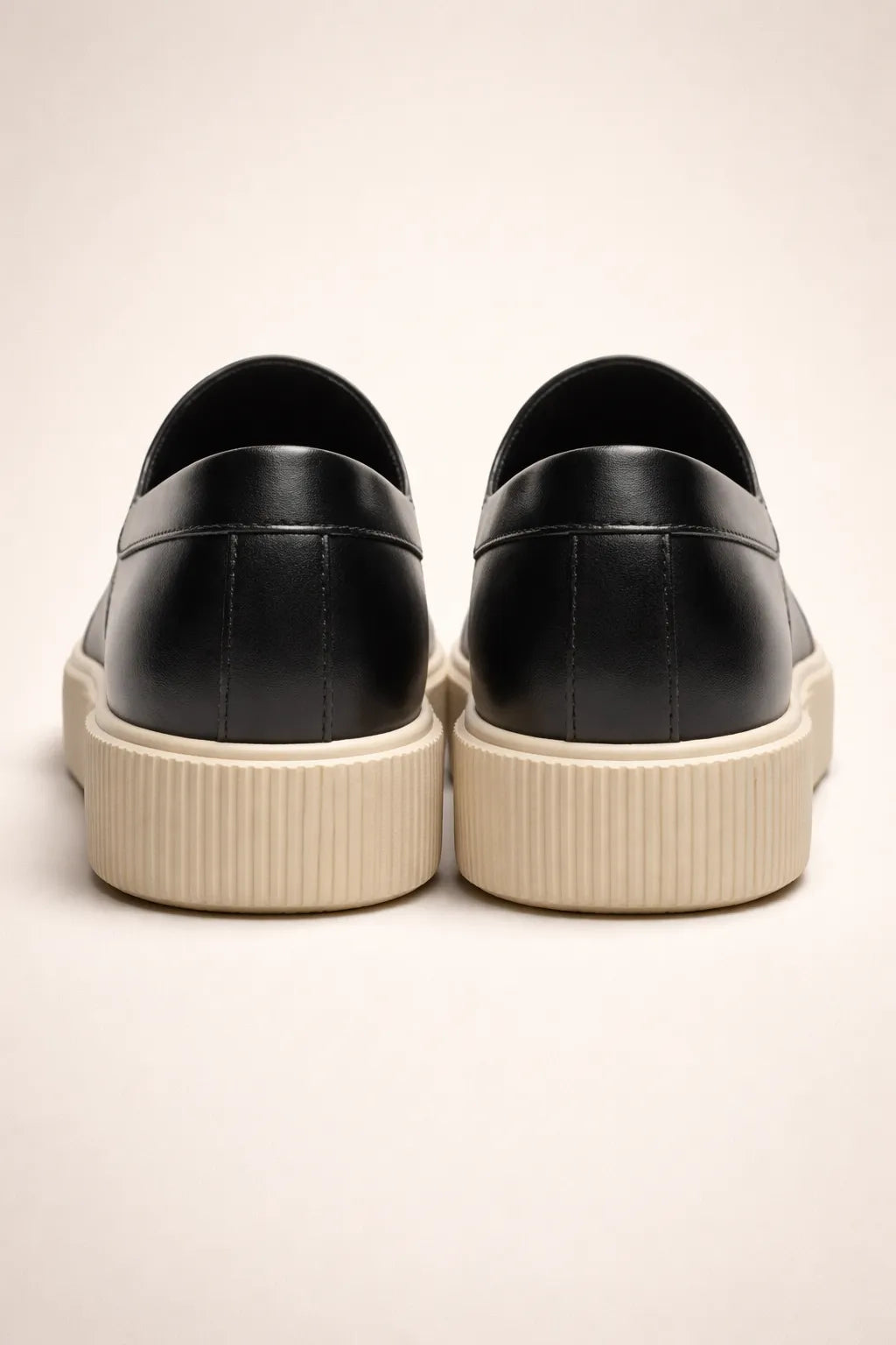 Sapato Casual Loafer Bellini em Couro Legítimo