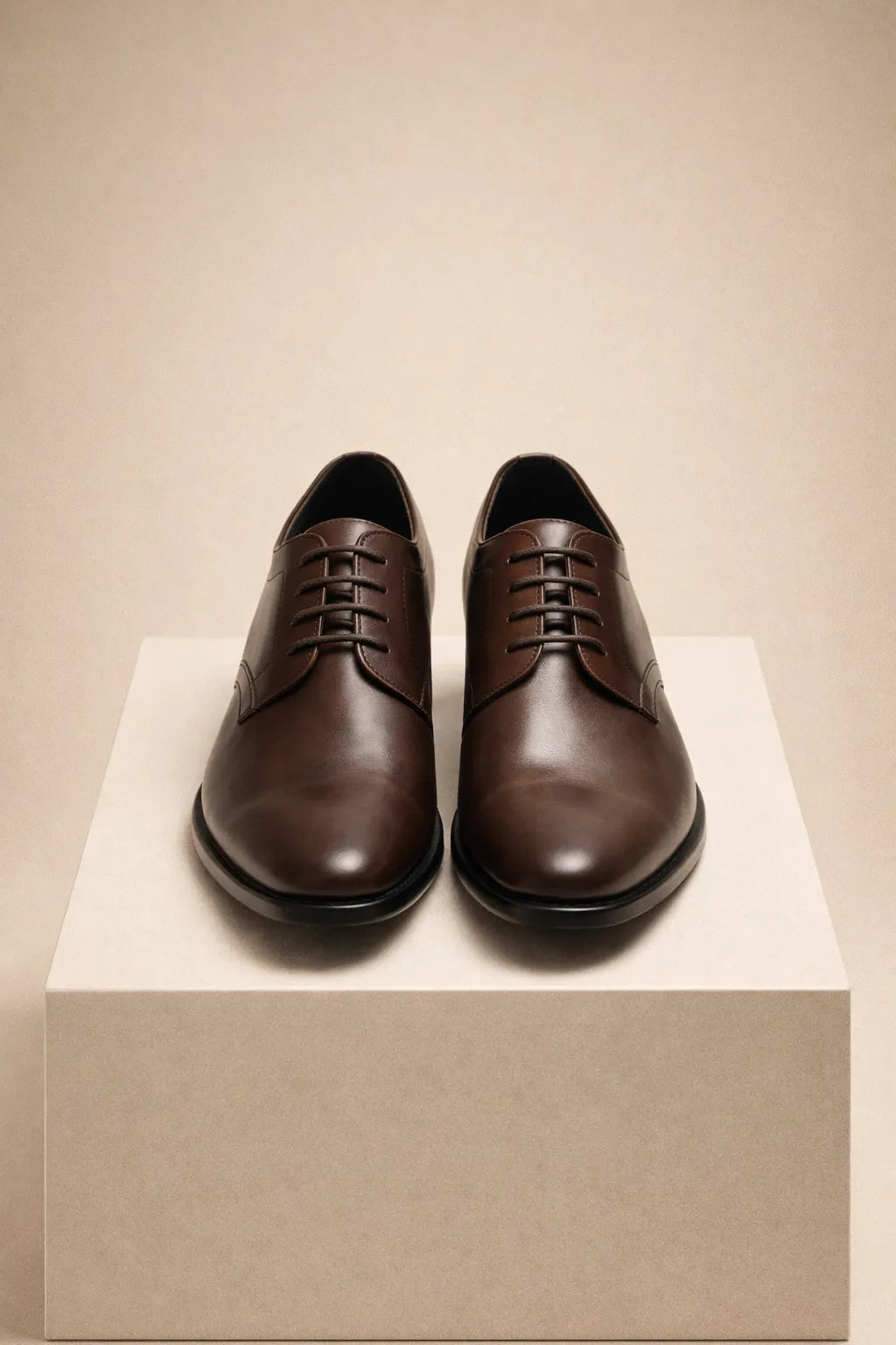 Sapato Social Masculino Brescia em Couro Legítimo