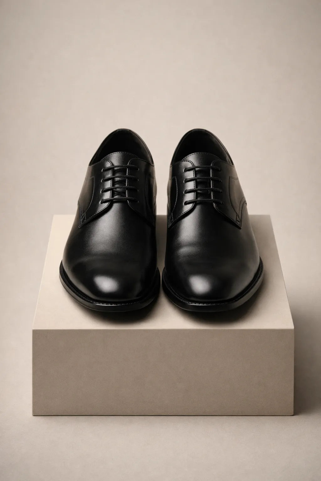 Sapato Social Masculino Brescia em Couro Legítimo