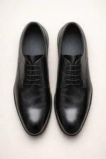 Sapato Social Masculino Brescia em Couro Legítimo