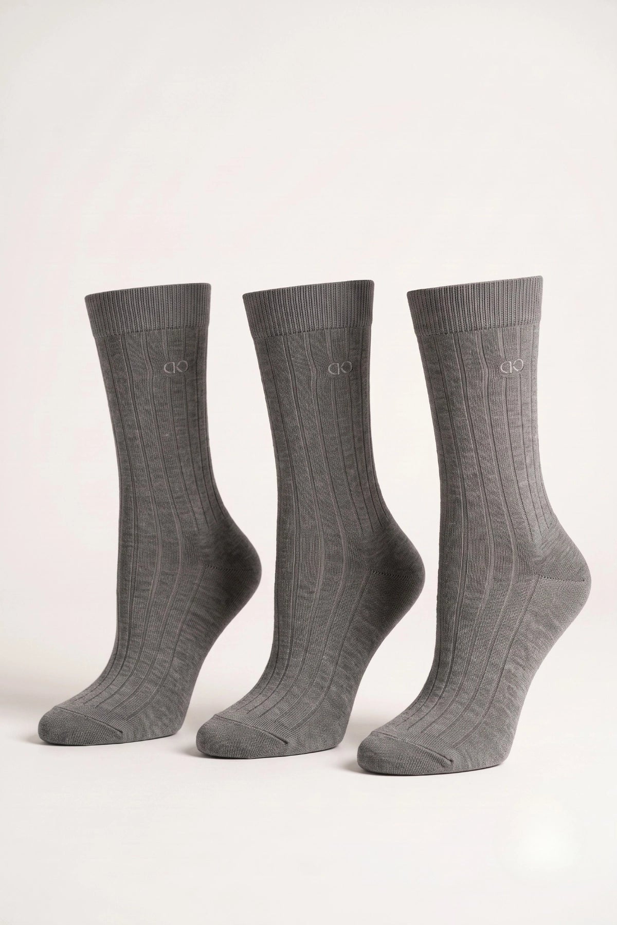 Kit Meia Masculina 100% Algodão