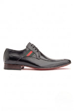 Sapato Social Derby Couro Legítimo Premium