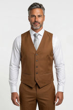 Terno Masculino Havanna em Poliviscose Semi Slim