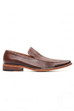 Sapato Social Loafer Piacenza em Couro