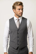 Terno Masculino Poliviscose Slim Belgravia