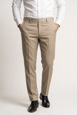 Calça Social Masculina Tradicional