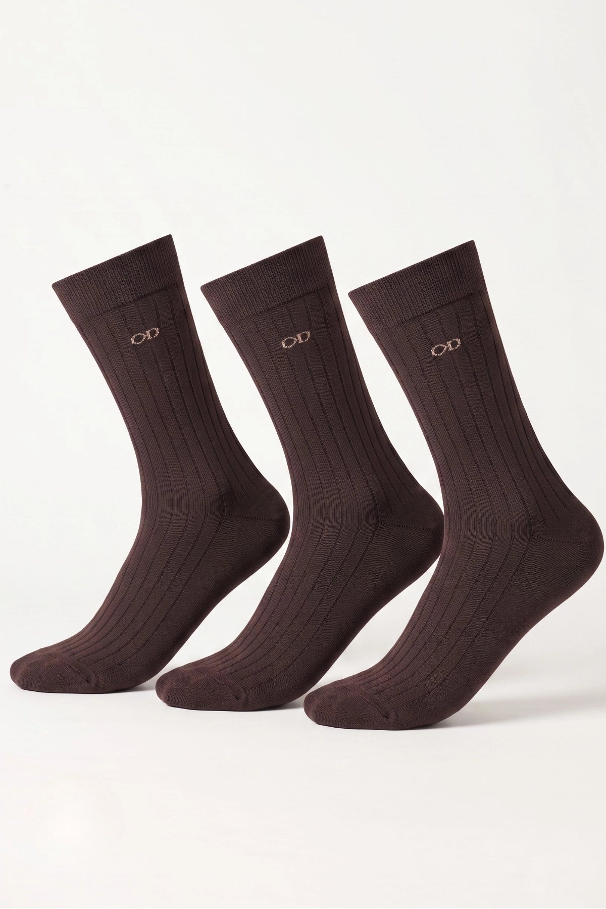 Kit Meia Masculina 100% Algodão