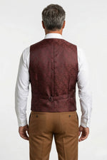 Terno Masculino Havanna em Poliviscose Semi Slim