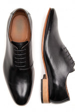 Sapato Social Wholecut Couro Legítimo Premium