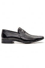 Sapato Social Loafer Verona em Couro Legítimo