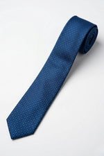 Gravata Masculina Semi Slim Roberto Gabbani 2400 Fios