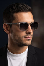 Óculos Masculino Urbano Style Louis