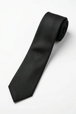 Gravata Masculina Semi Slim Gold 1200 Fios