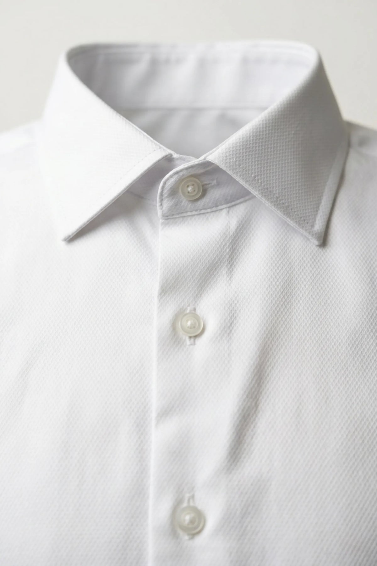 Camisa Social Slim Premium Texturizada