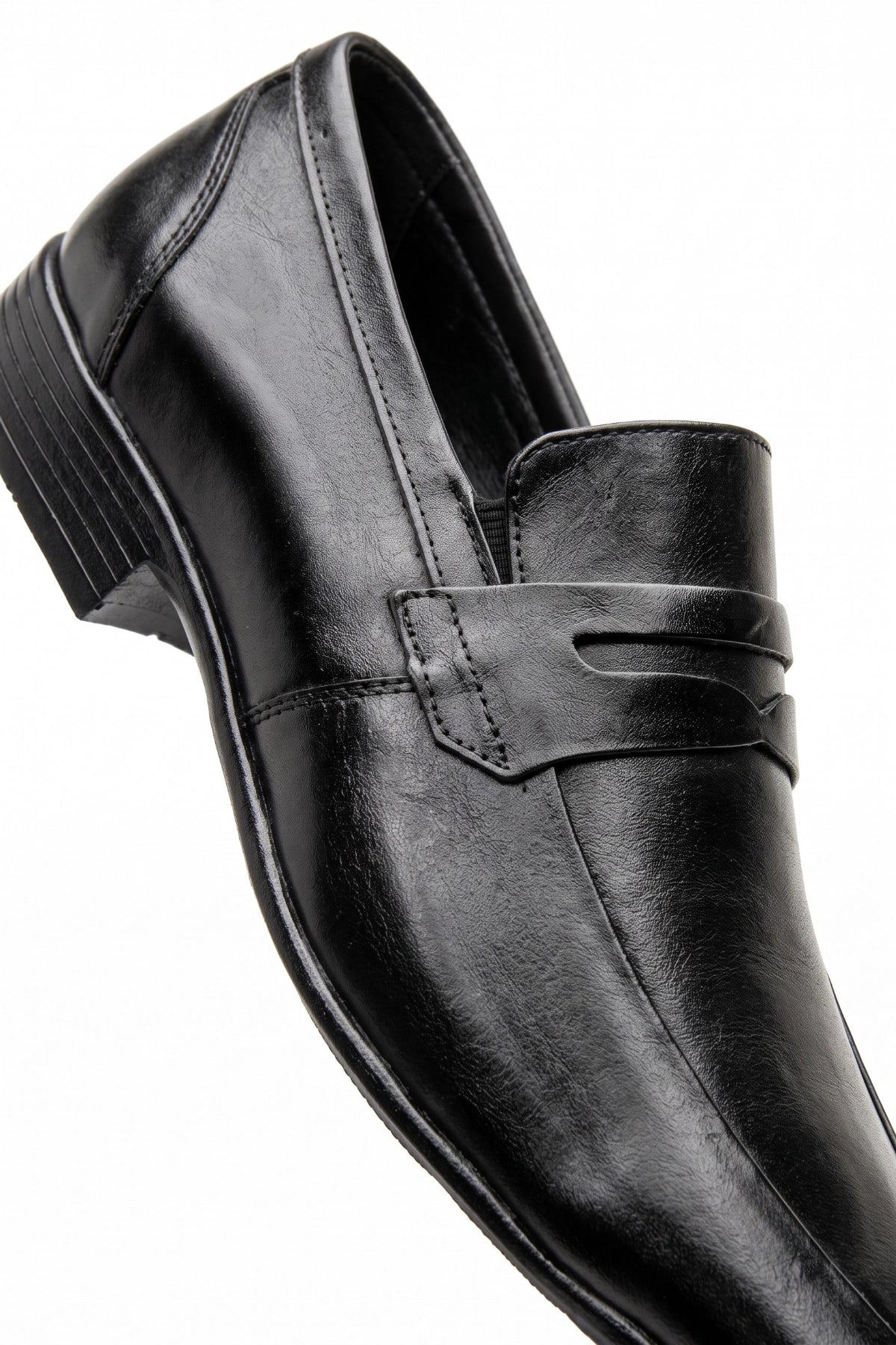 Sapato Social Loafer Verona em Couro Legítimo