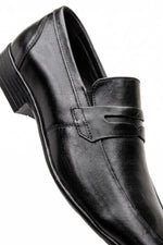 Sapato Social Loafer Verona em Couro Legítimo