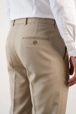 Calça Social Masculina Tradicional