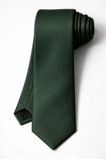 Gravata Masculina Gold Semi Slim Texturizada