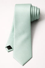 Gravata Masculina Gold Semi Slim Texturizada