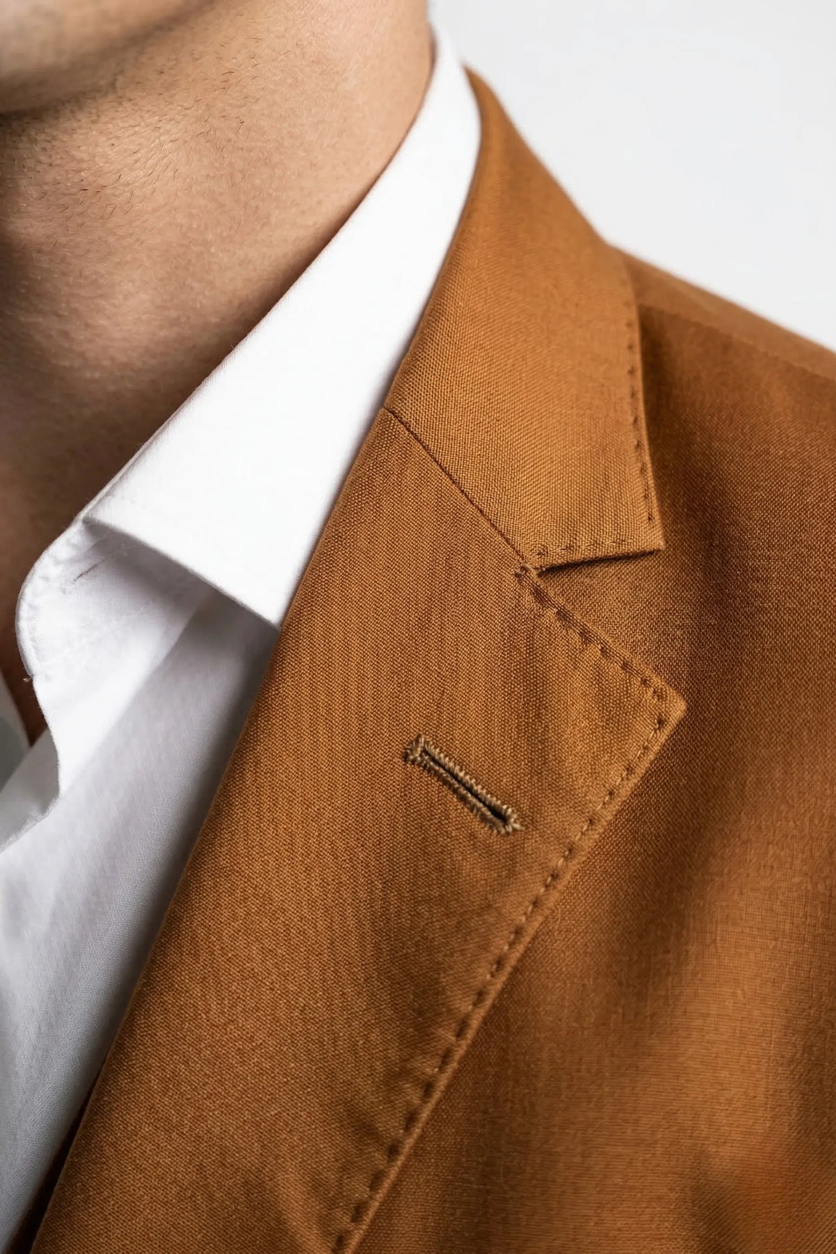 Terno Masculino Havanna em Poliviscose Semi Slim