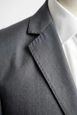 Terno Masculino Argento Poliviscose Semi Slim