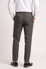 Calça Social Masculina Tradicional